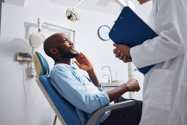 Best Pediatric Emergency Dentist in Alamo, CA