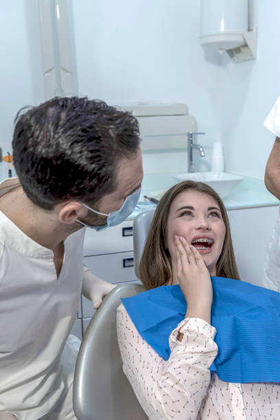 Best Emergency Orthodontic Repairs in Alamo, CA
